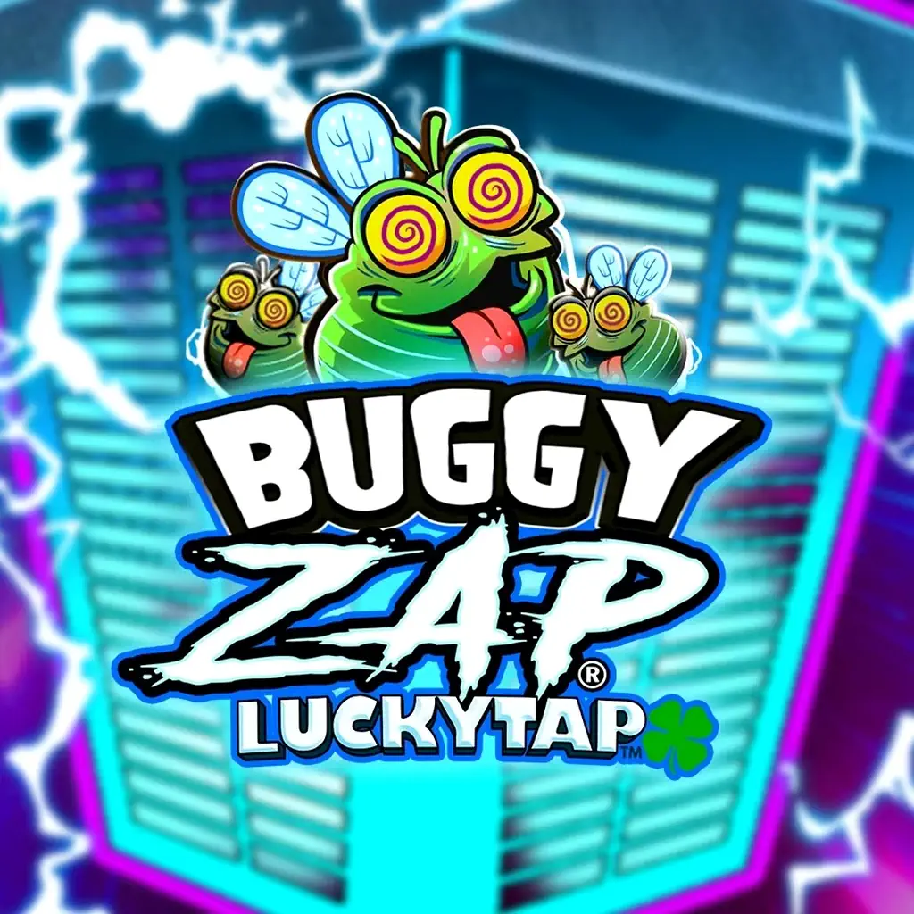 Надежные казино Buggy Zap Luckytap - обзор, вывод средств и способы оплаты